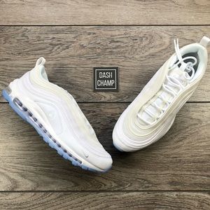Nike Air Max 97 Men’s Sneakers